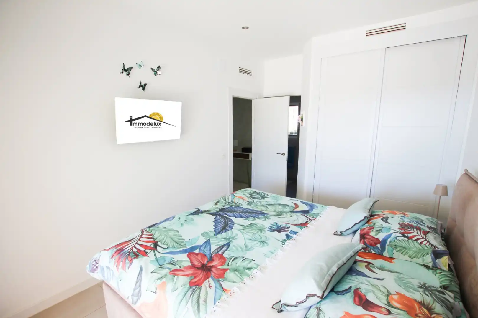 Chalet con piscina en venta en Cumbre del Sol, imagen 17