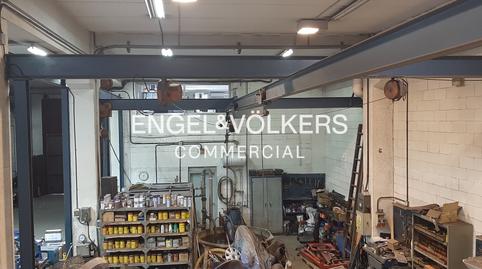 Photo 3 of Industrial buildings for sale in Centre - Eixample – Can Llobet, Barcelona