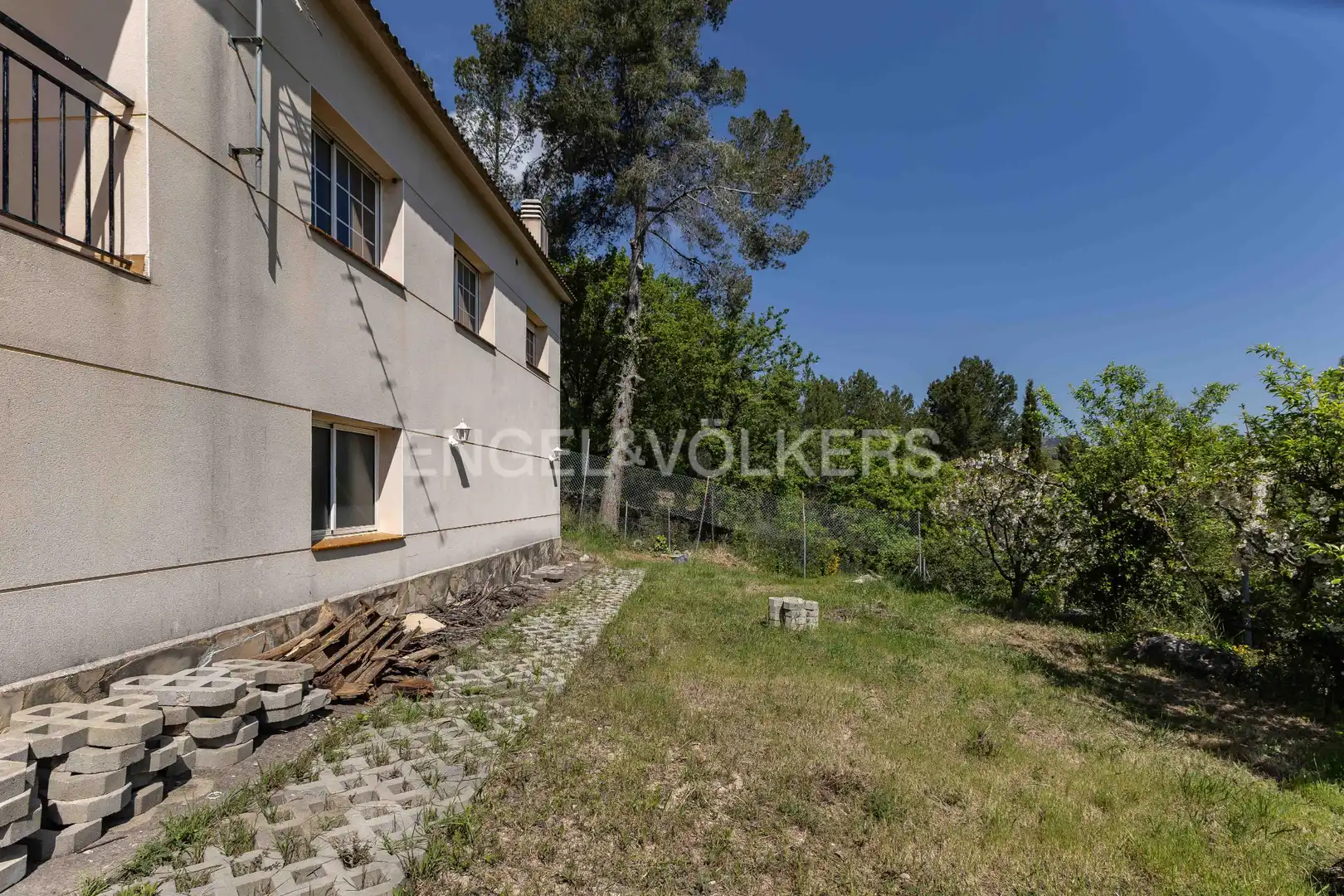 Maison avec jardin à vendre à Corbera de Llobregat, imagen 38