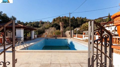 Villa señorial a 20 minutos de Barcelona una propiedad verdaderamente excepcional, imatge 2
