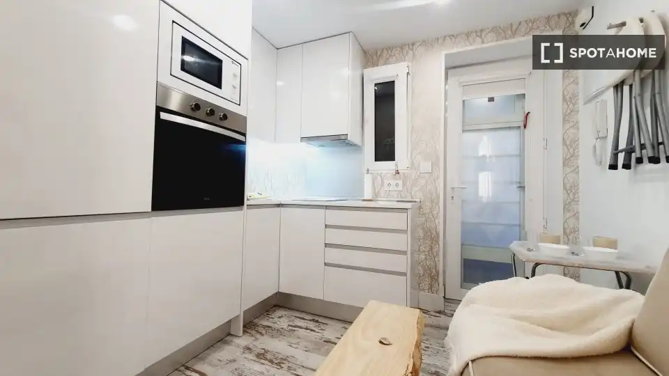 Flat to rent in Chamberí, imagen 4