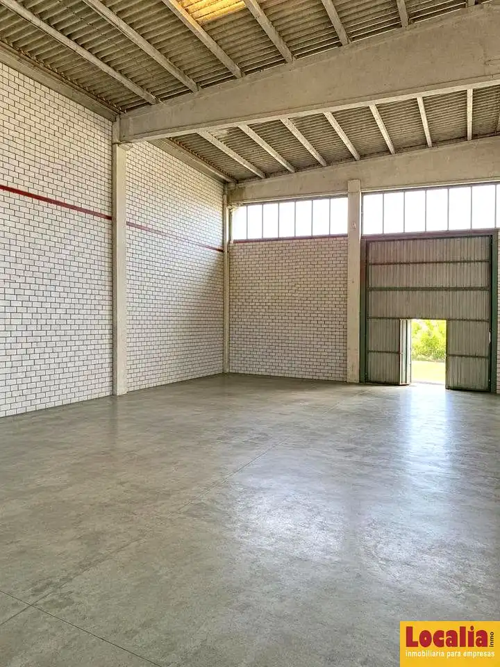 Nave industrielle à vendre à Campoo de Enmedio, imagen 2