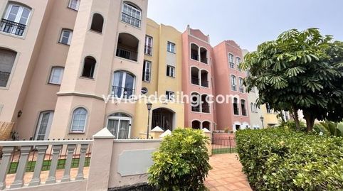 Foto 3 de Apartamento de alquiler en Calle Duraznillo, 3, La Quinta, Santa Úrsula