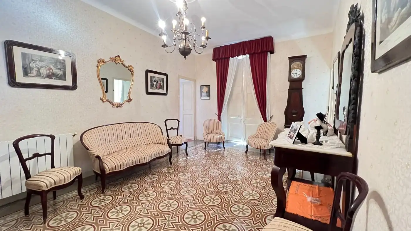Haus oder Chalet zum Verkauf in Sant Cugat Sesgarrigues mit Heizung und Balkon