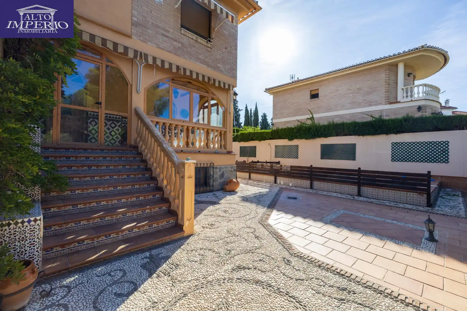 Villa con balcone in vendita a Calle VIÑEDOS LOS, imagen 46