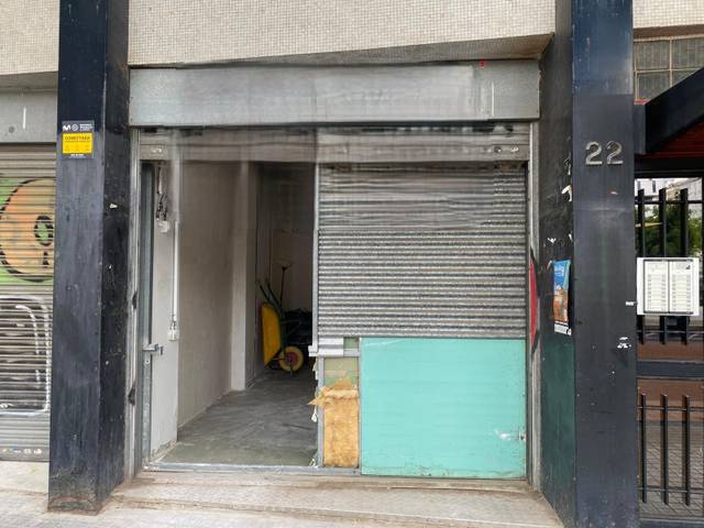 Local comercial en Alquiler en TAQUIGRAF SERRA, 22 en Barri de les Corts