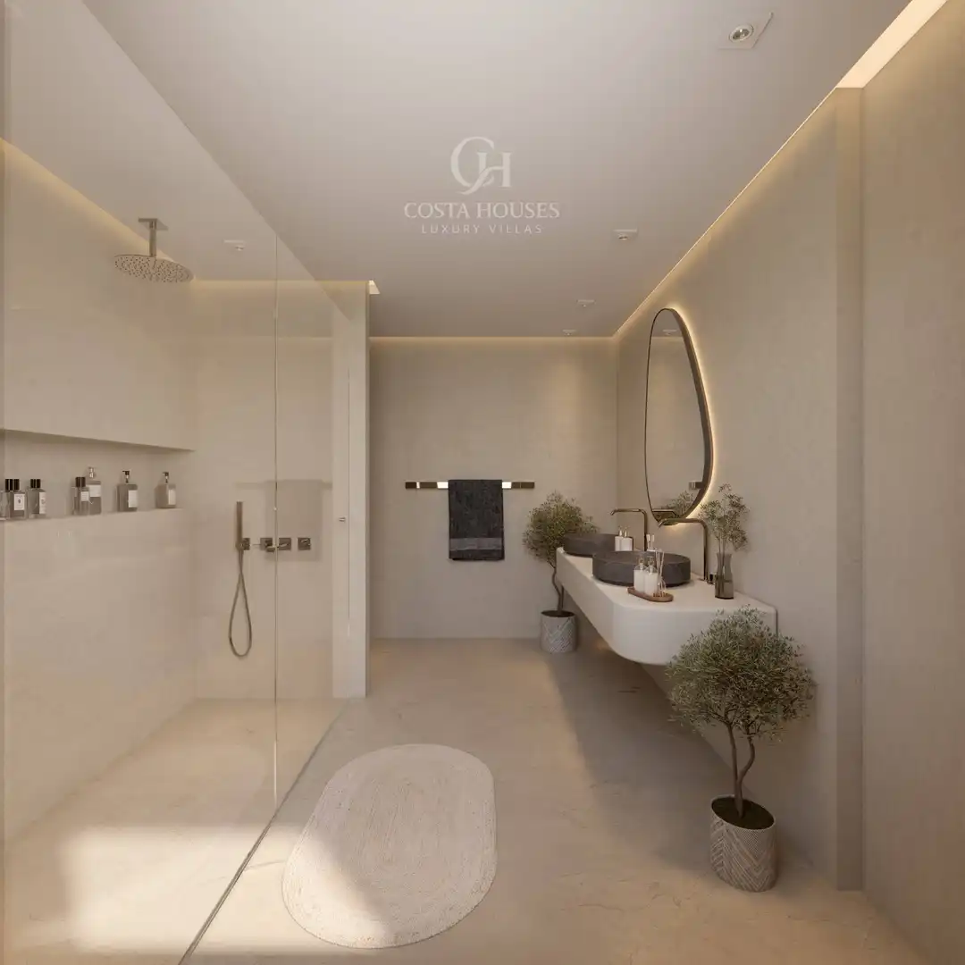 Villa avec piscine à vendre à Cap Martí - El Tossalet - Pinomar, imagen 9