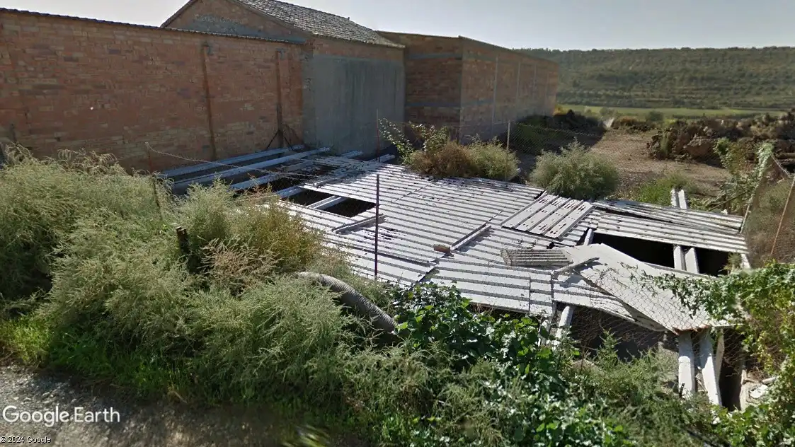 Rustikales Grundstück zum Verkauf in Sant Martí de Riucorb, imagen 7