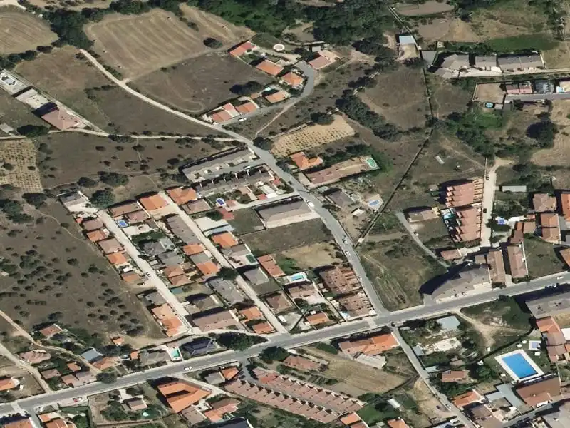 Flat for sale in Navaluenga