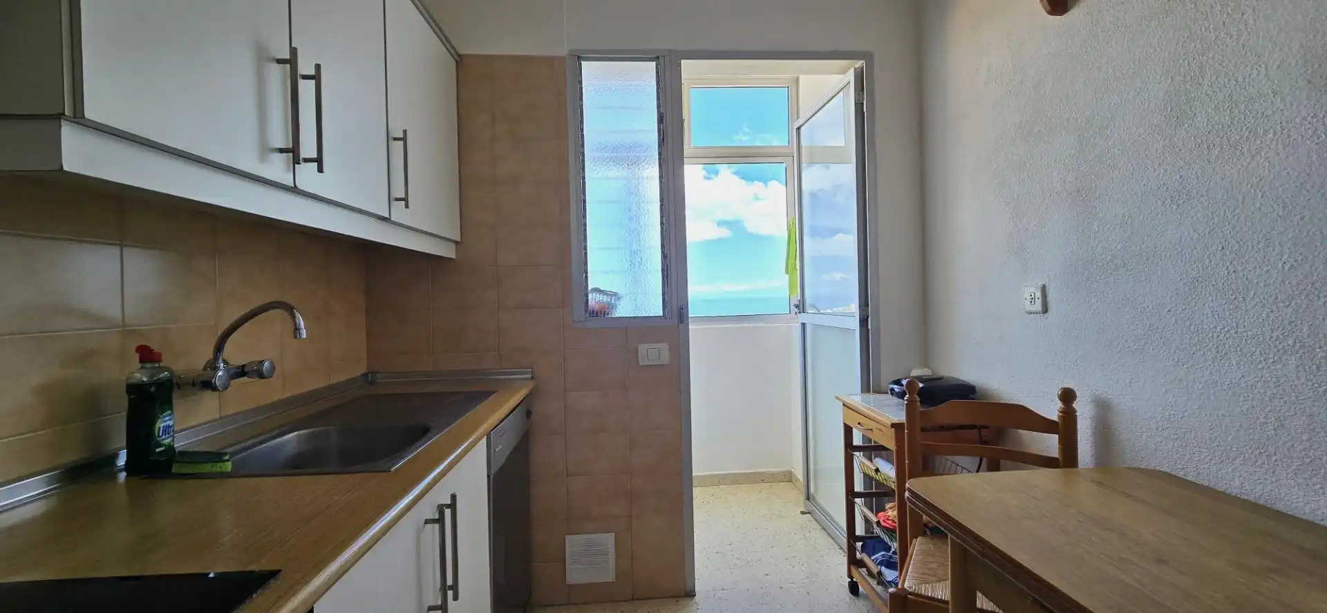 Cocina de Piso en venta en San Cristóbal de la Laguna