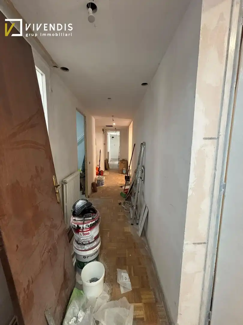 Piso con balcón en venta en Rambla FERRAN, imagen 52