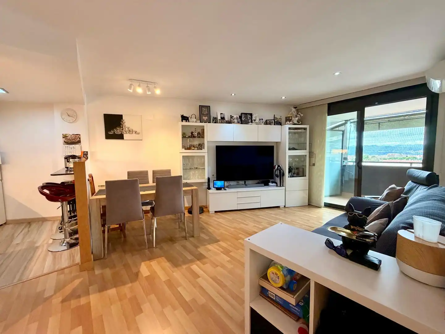 Flat for sale in Passatge Isabel Aunion, El Pedró