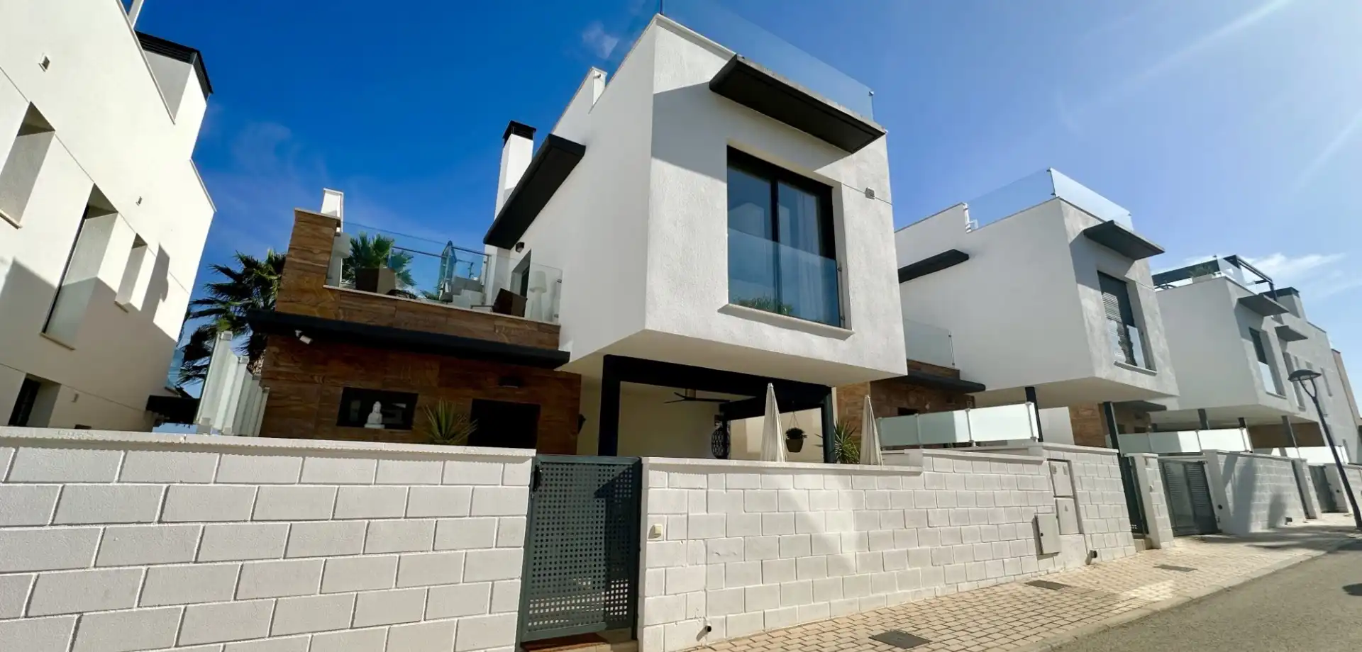 Wohnung mit Pool zum Verkauf in Orihuela Costa, imagen 27