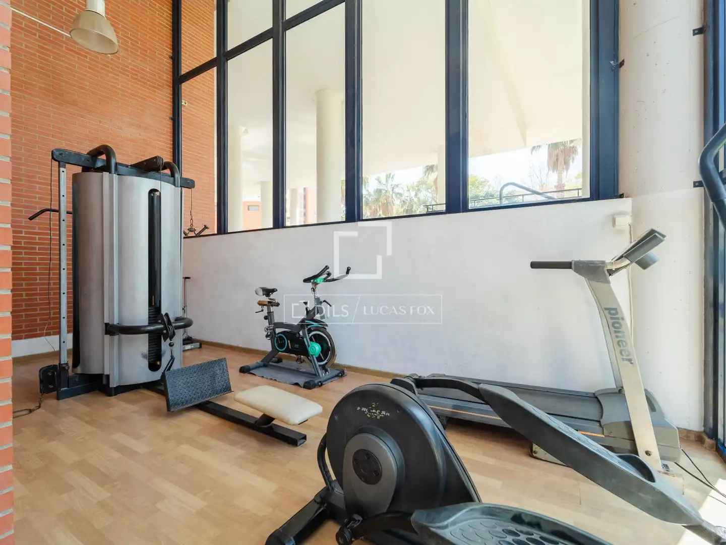 Piso en venta en Valencia con Aire acondicionado, Calefacción y Terraza