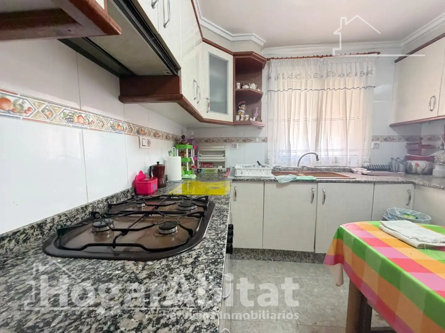 Villa mit Pool zum Verkauf in Calle Pintor Salvador Abril, imagen 44