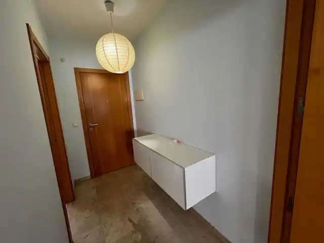 Apartament de lloguer a El Ranero