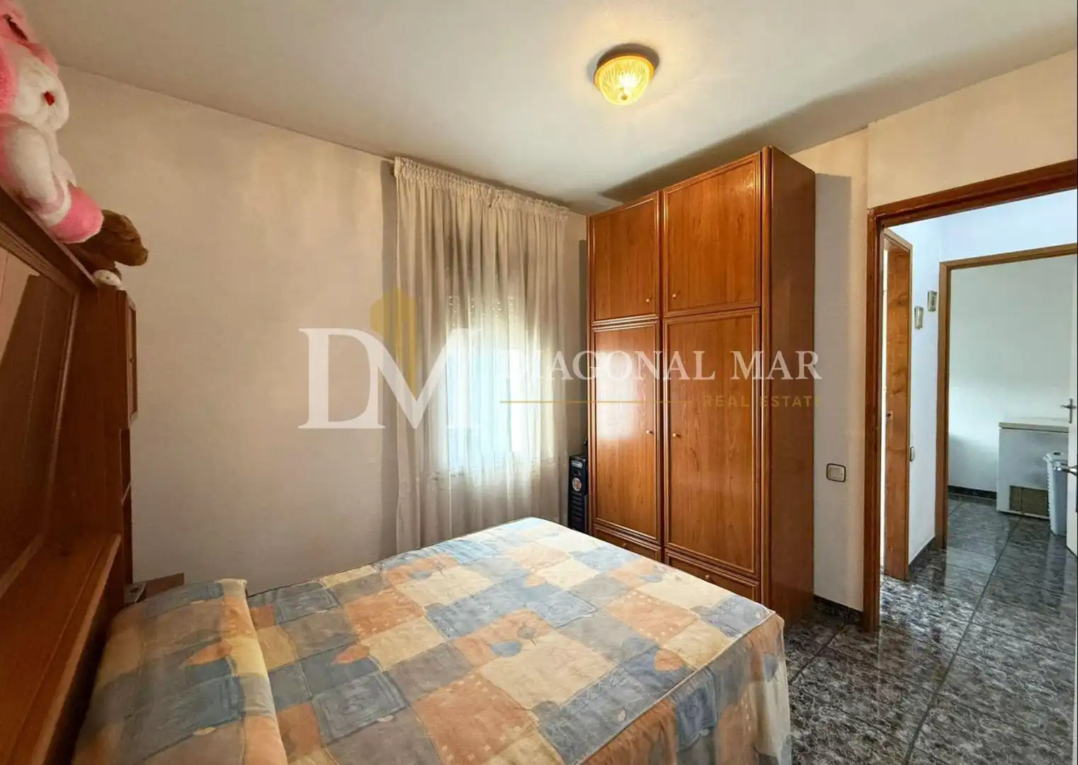 Habitación de Piso en venta en Barcelona