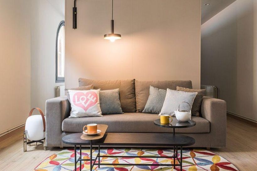 Loft de lloguer a Manlleu