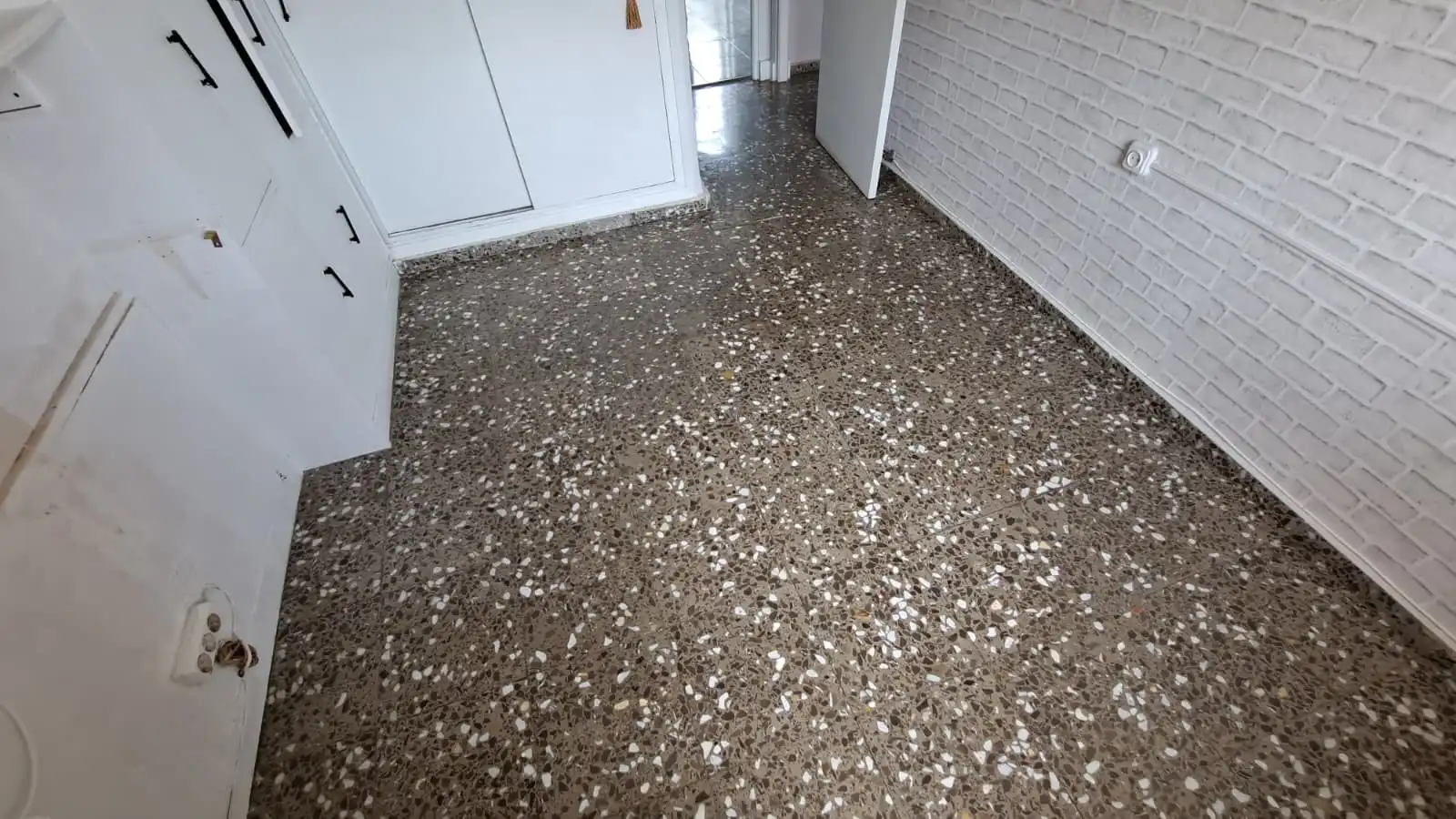 Apartamento en venta en Cartagena