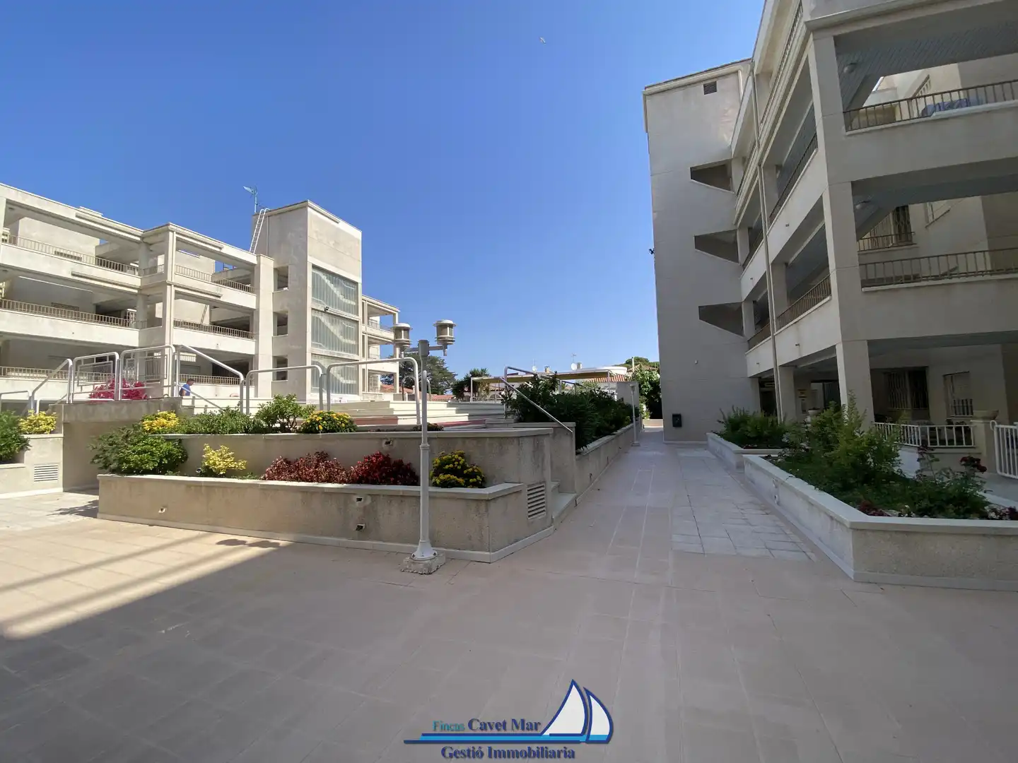 Exterior view of Attic for sale in Cambrils  with Air Conditioner, Heating and Terrace