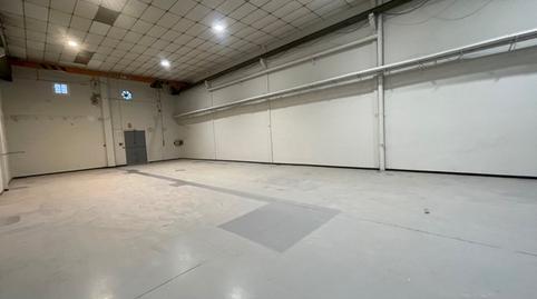 Photo 3 of Industrial buildings to rent in Avinguda de Josep Tarradellas, Torrent Ballester, Barcelona