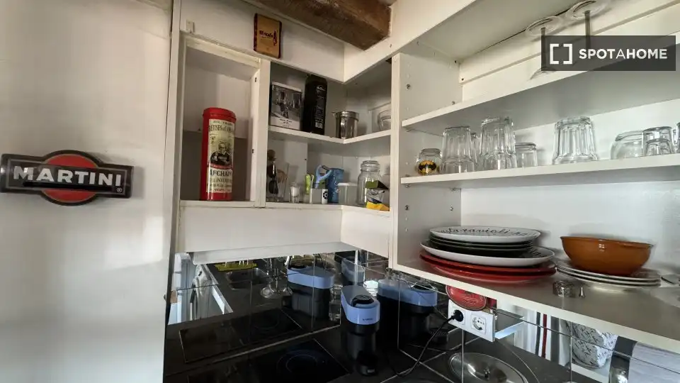 Flat to rent in Centro, imagen 9