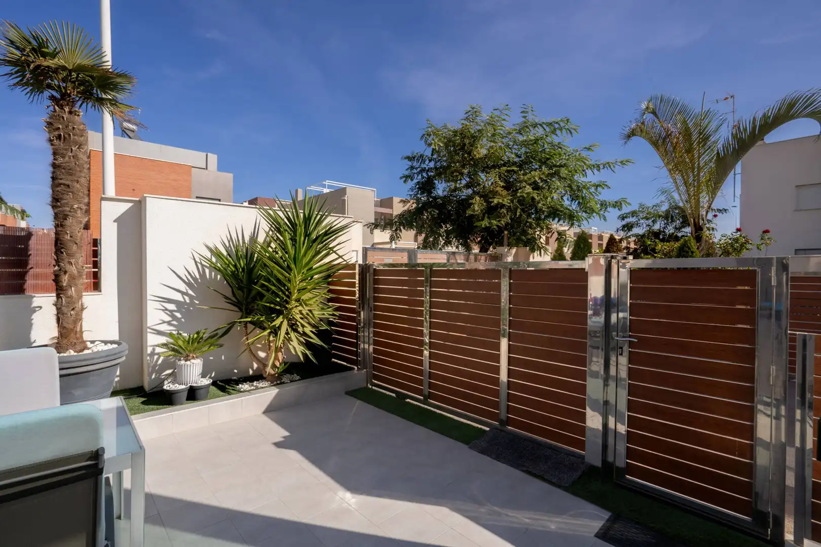 Villa avec terrasse à vendre à Nueva Torrevieja - Aguas Nuevas, imagen 13