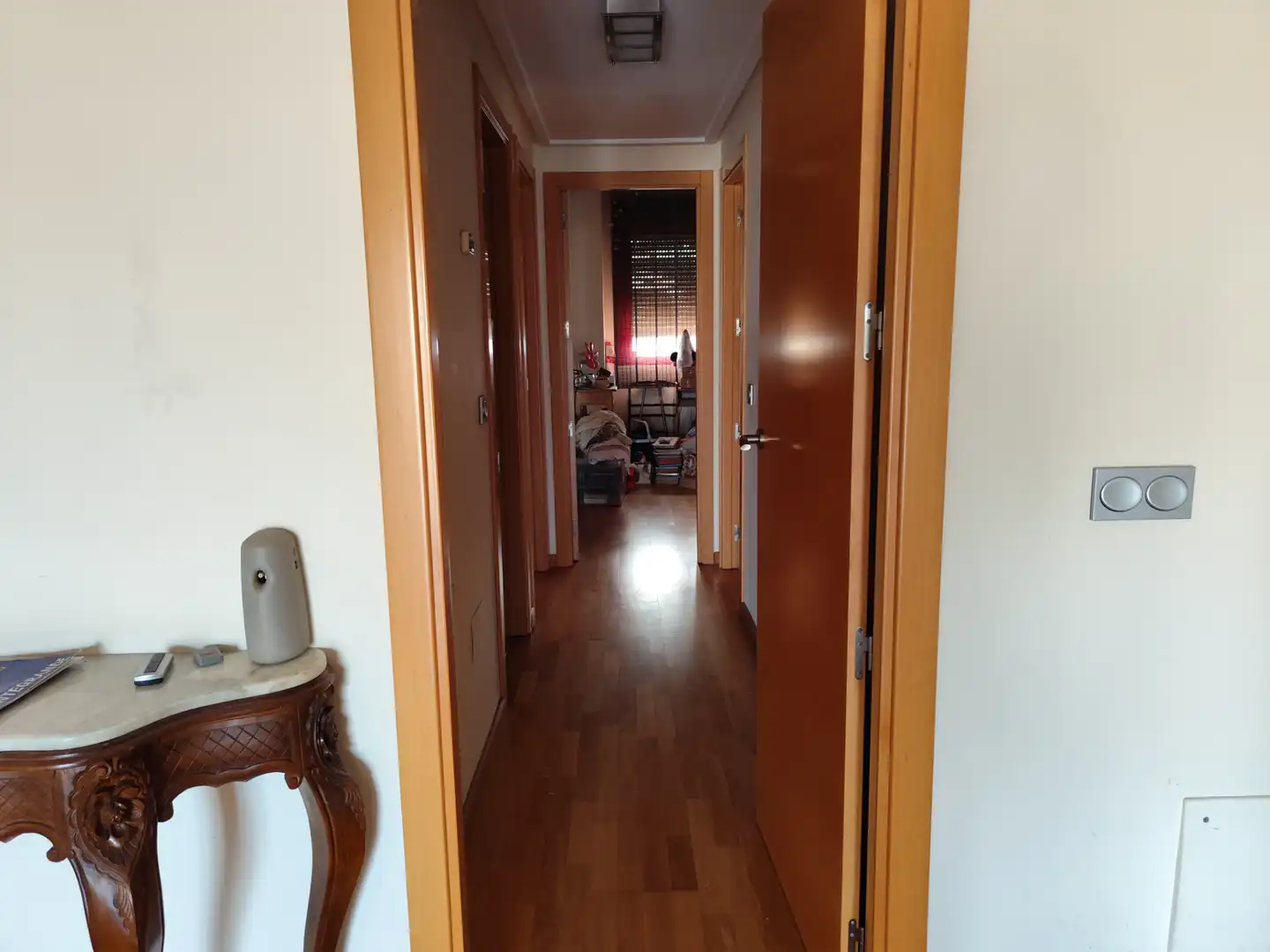 Àtic en venda a Avenida Fabián Escribano, 57, Beniaján