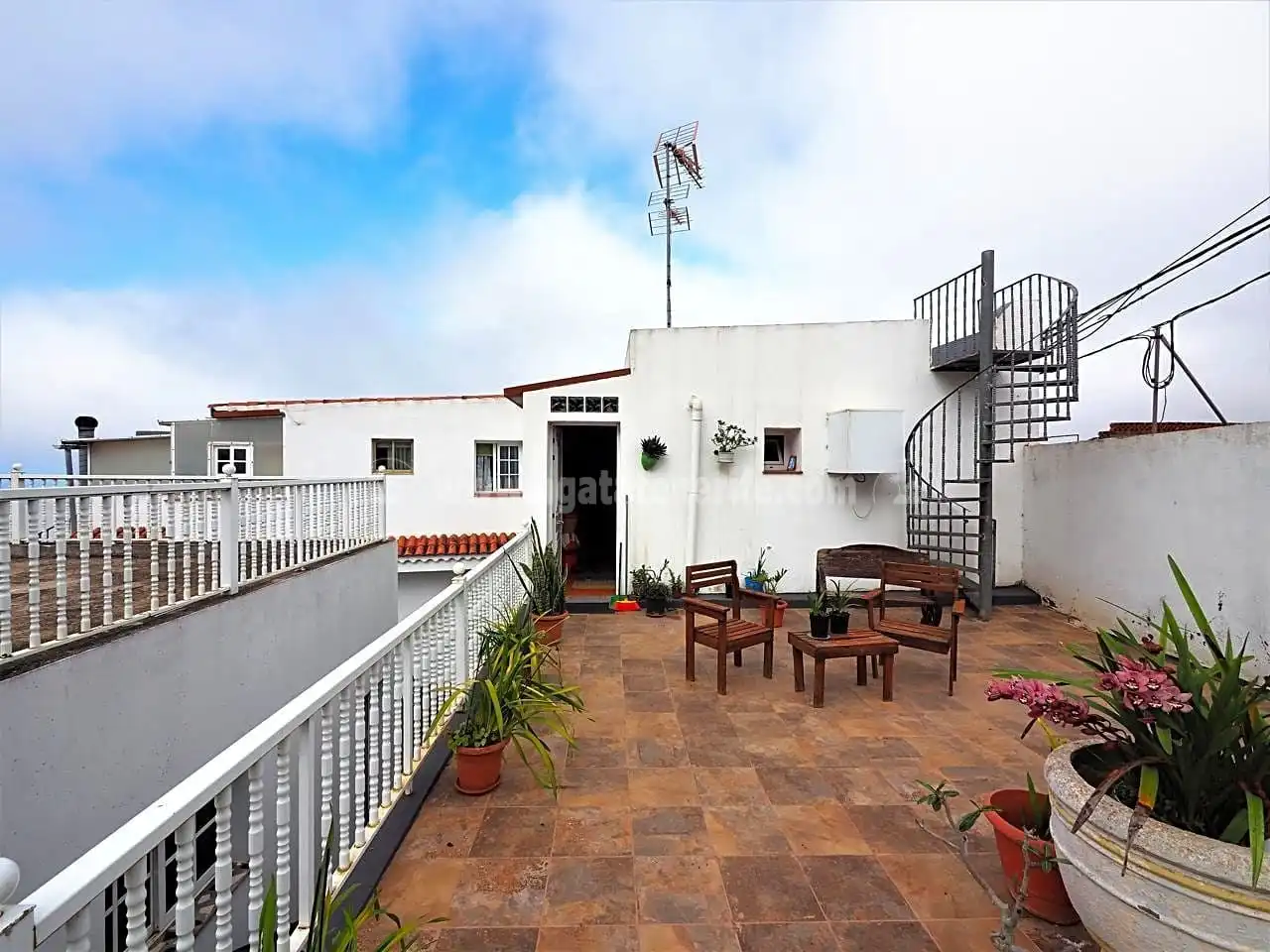 Maison rustique à vendre à La Vega - El Amparo - Cueva del Viento, imagen 4