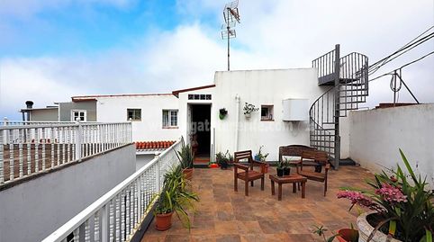 Foto 4 de Finca rústica en venta en La Vega - El Amparo - Cueva del Viento, Icod de los Vinos