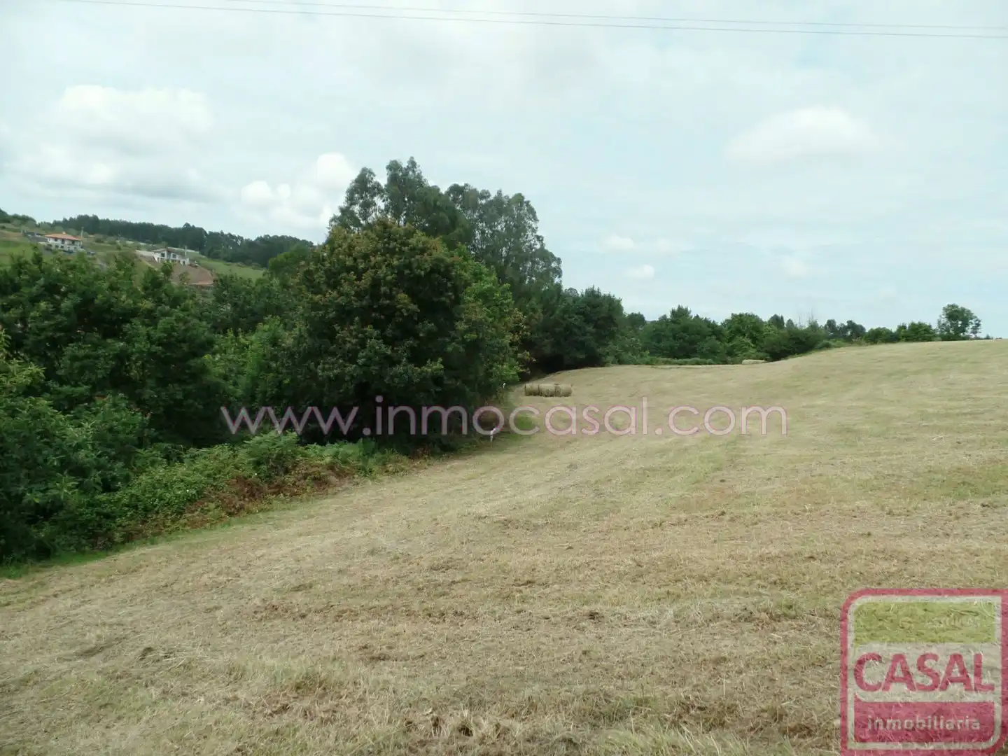Residential land for sale in Corvera de Asturias, imagen 5
