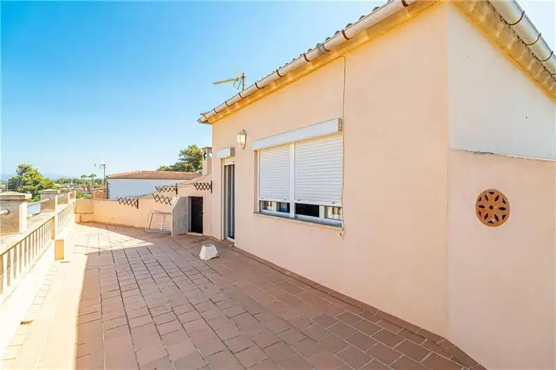 Casa amb terrassa en venda a Platja de Palma, imagen 18