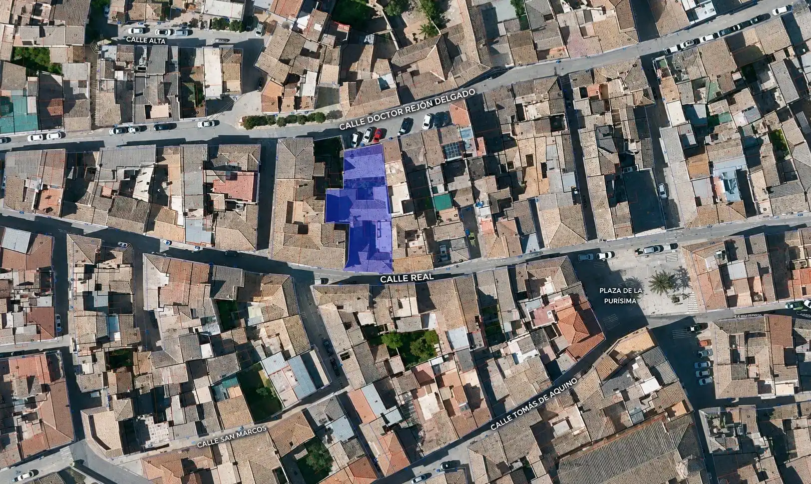 Maison à vendre à REAL, imagen 4