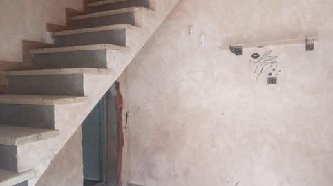 Foto 4 de Casa adosada en venta en Pescadores - Saladillo, Algeciras