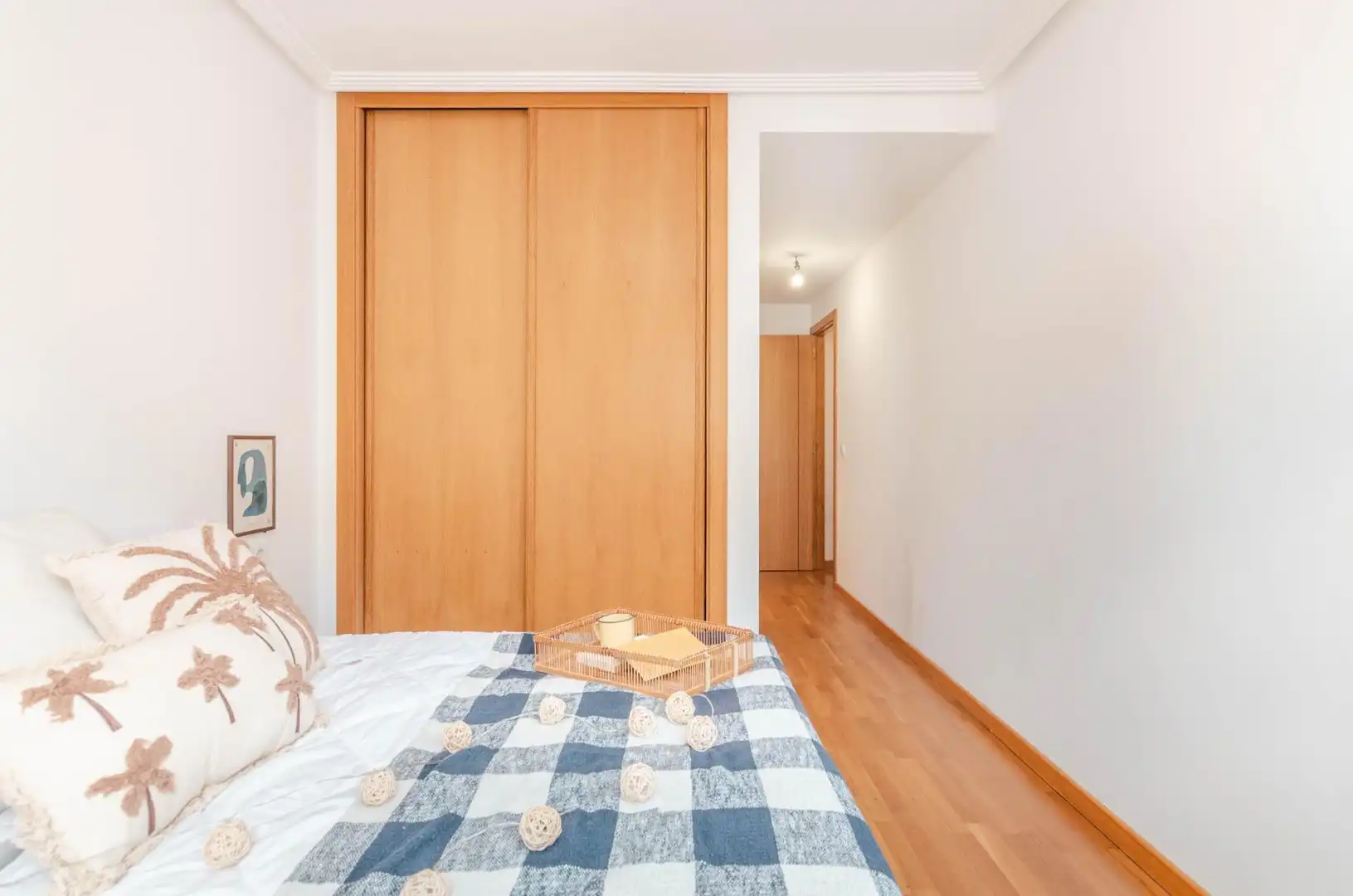 Habitación de Piso en venta en Siero con Calefacción, Parquet y Trastero