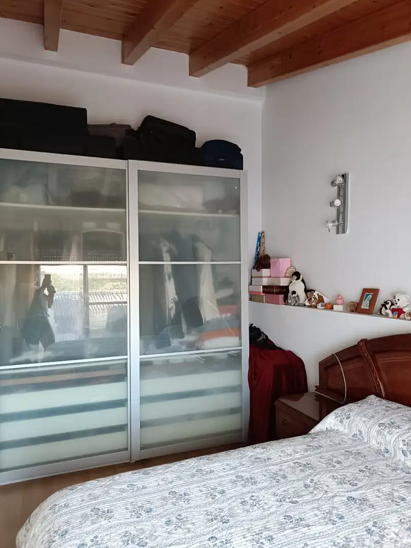Dúplex con terraza en venta en Carrer de Bilbao 28, imagen 19