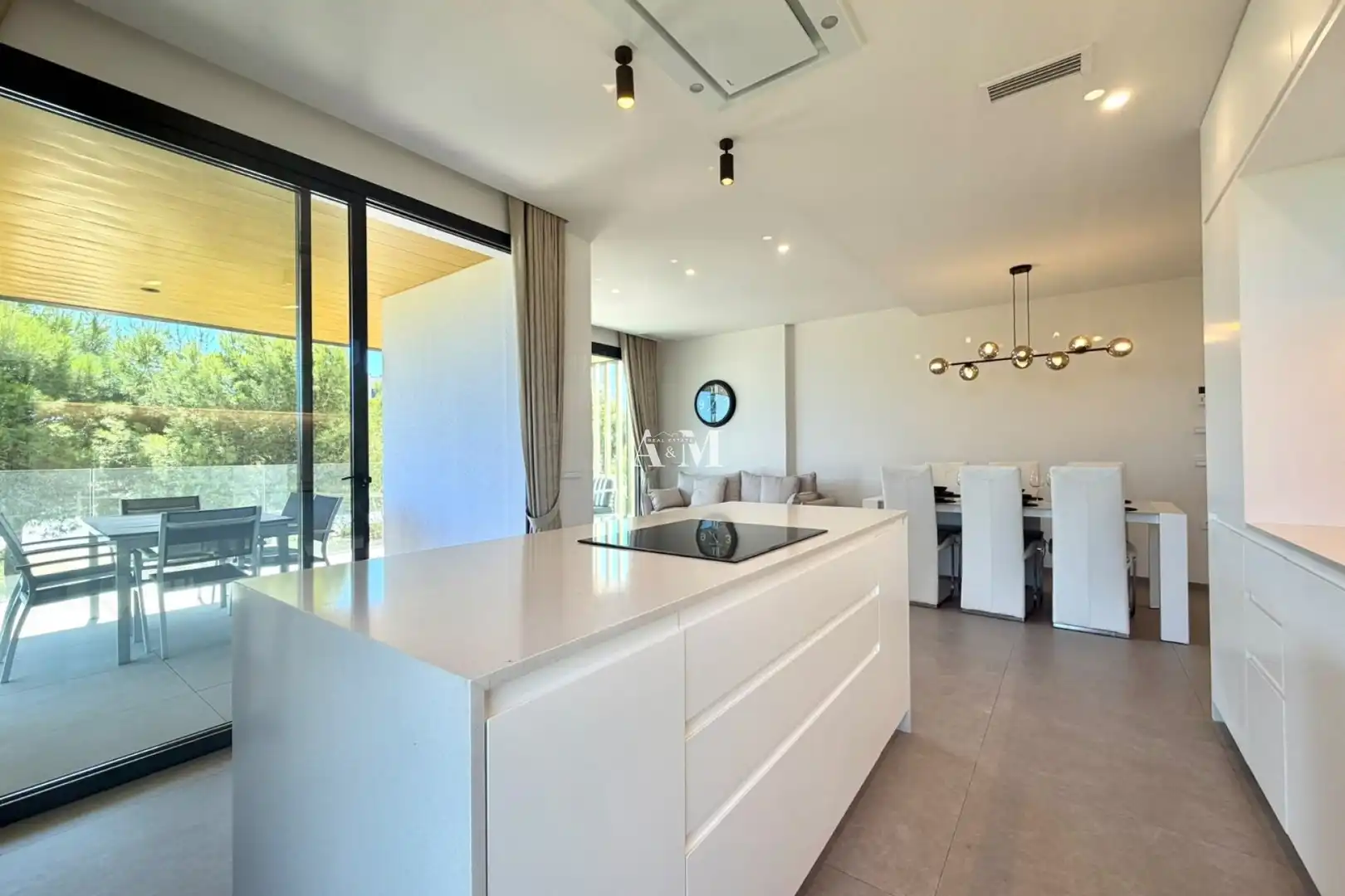 Wohnung mit Terrasse zum Verkauf in Orihuela Costa, imagen 12