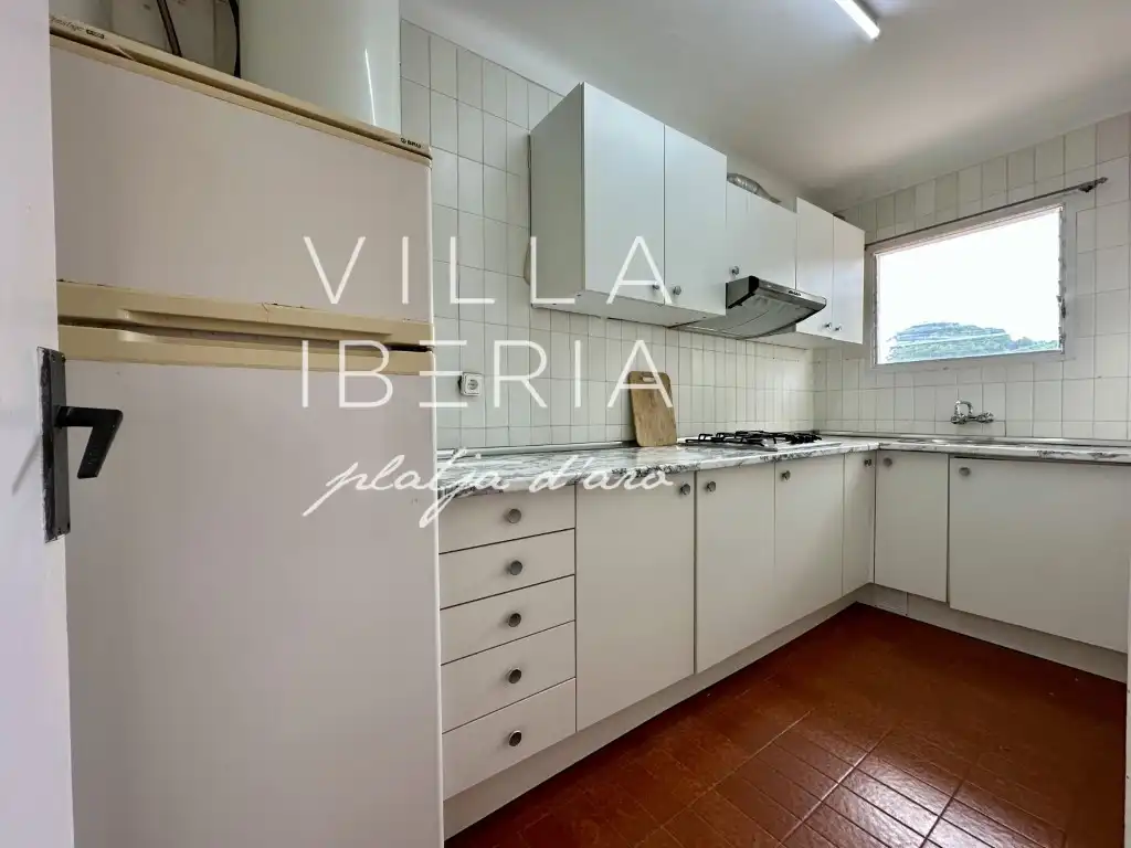 Kitchen of Apartments for sale in Castell d'Aro, Platja d'Aro i s'Agaró  with Terrace