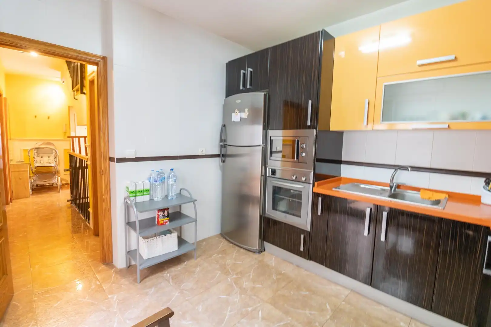 Casa con balcón en venta en Calle Calle Platero, imagen 8