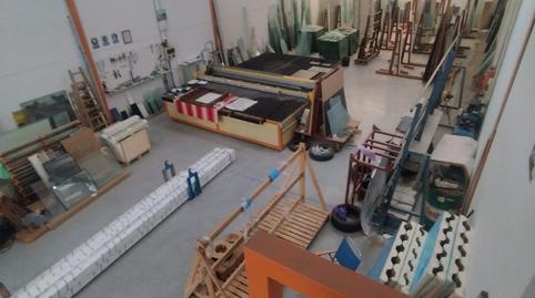 Photo 2 of Industrial buildings for sale in Calle Embalse de Talave, 75, San Javier ciudad, San Javier