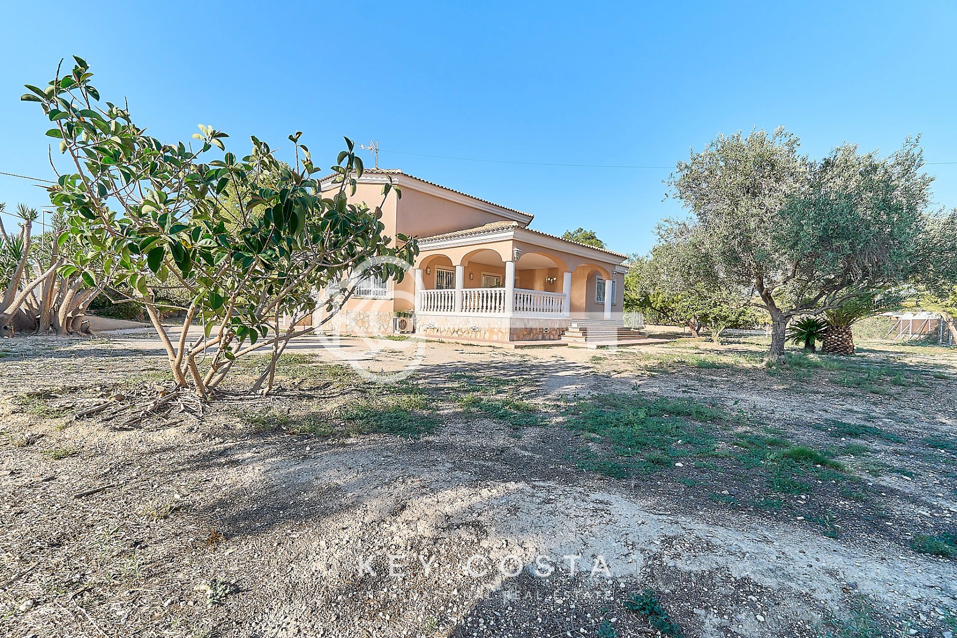 House or chalet for sale in San Vicente del Raspeig / Sant Vicent del Raspeig  with Air Conditioner, Heating and Private garden