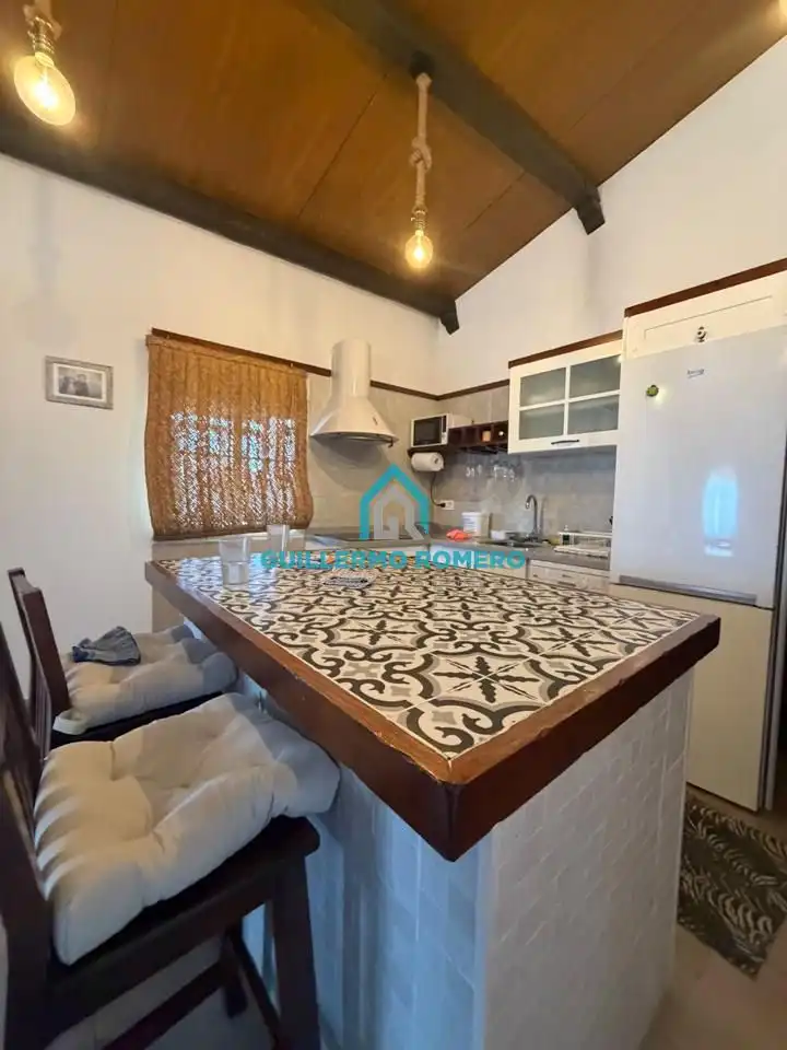 Kitchen of Country homes for sale in La Puebla del Río