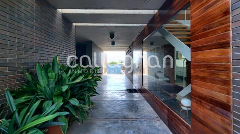 Foto 5 de Casa o chalet en venta en Nueva Santa Barbara - Cruz de Gracia, Godella