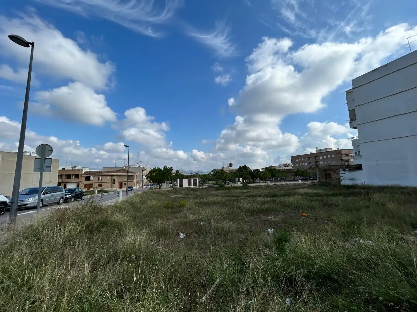 Residencial en venda en Bétera