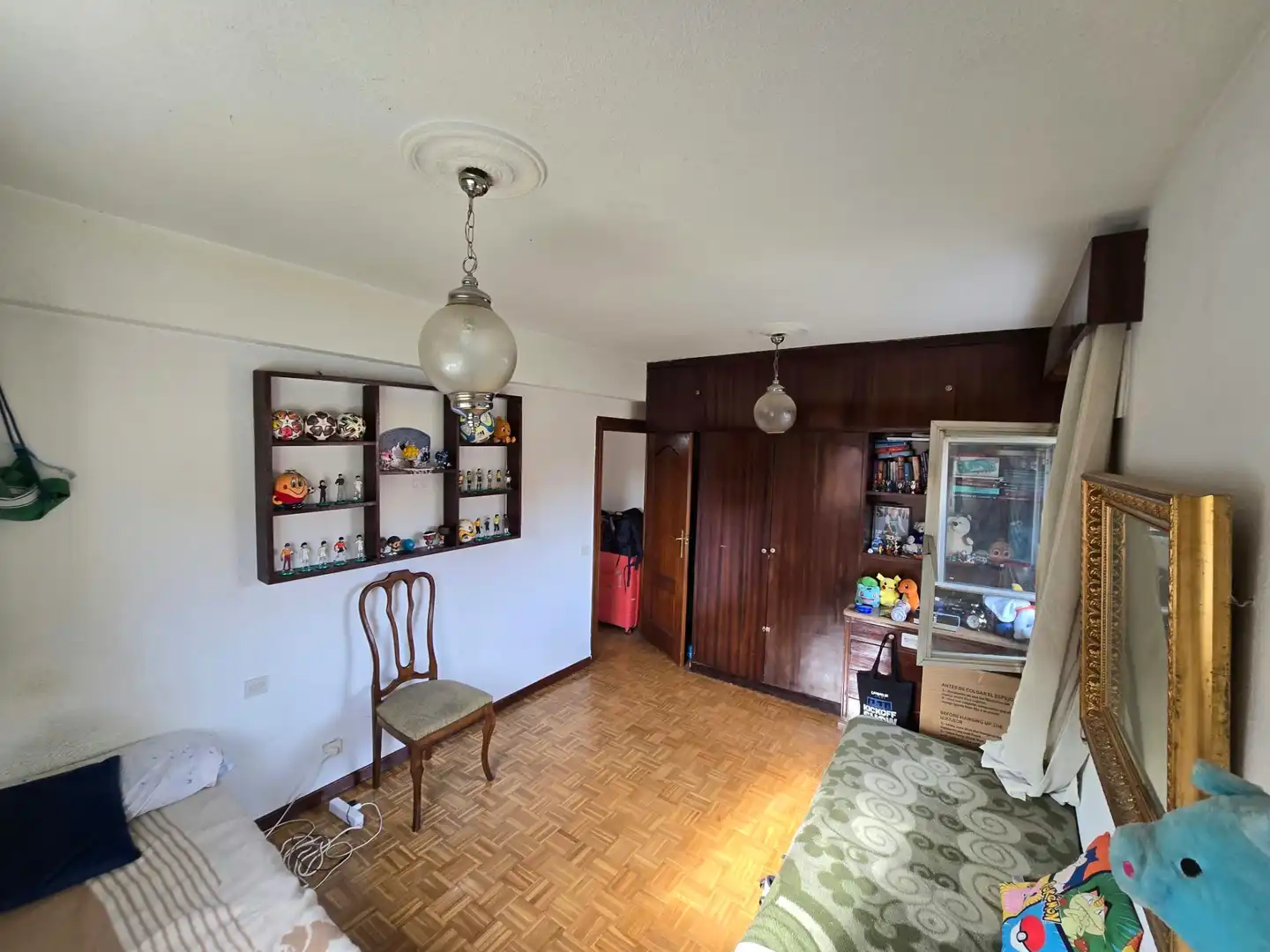 Piso con ascensor en venta en Calle de San Marcelo, imagen 24