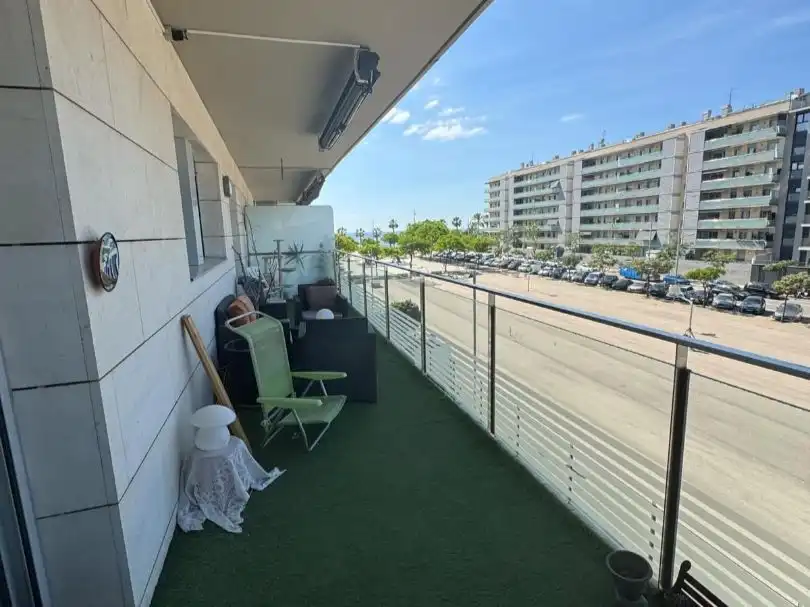 Piso con piscina en venta en Venta  Mar Jònica 1