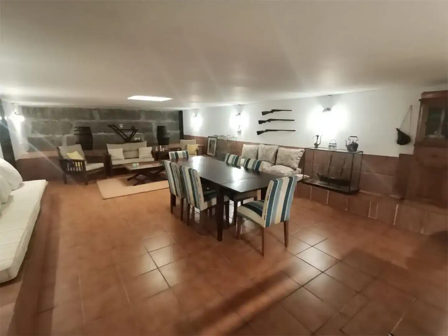 Casa o xalet en venda en Tomiño amb Piscina i Balcó