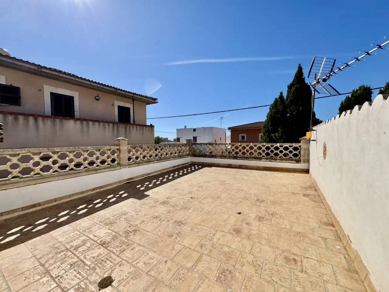 Casa o chalet de alquiler en Campos, Illes Balears