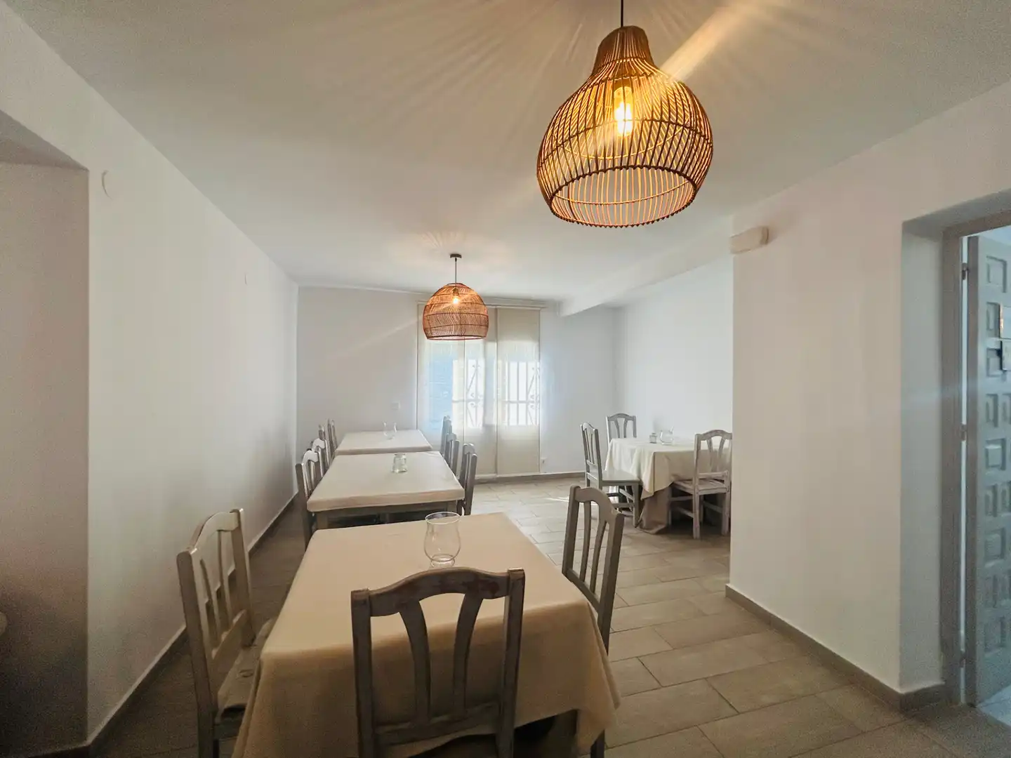 Villa mit Terrasse zum Verkauf in El Montgó, imagen 28