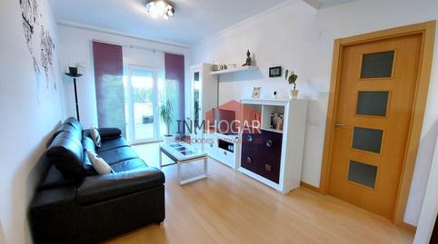 Foto 3 de Pis en venda a Sónsoles, Ávila Capital